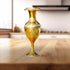 Brass Home And Garden Flower Pot 0.31Kg